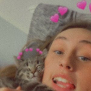 Meet your Posher, Ericka